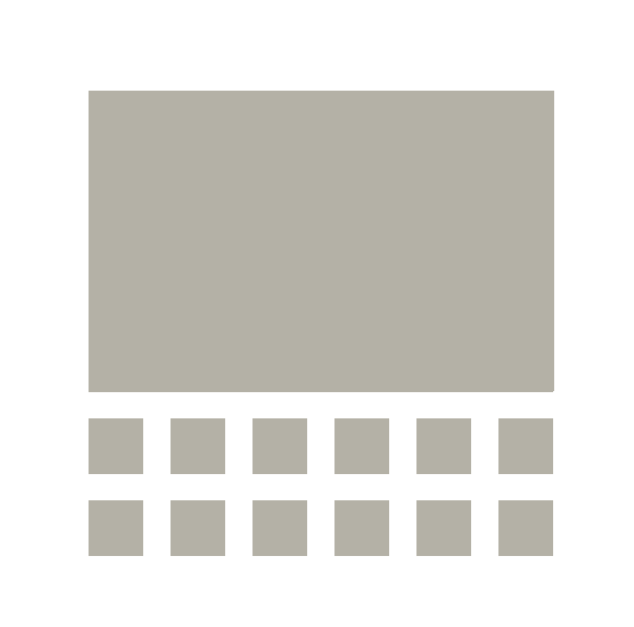 Hidden Hawaii label logo