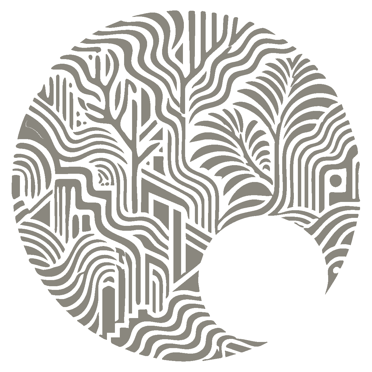 Nullpunkt Recordings label logo