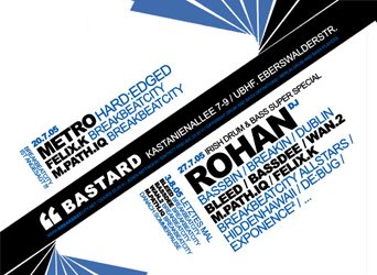Breakbeatcity — Rohan (Bassbin)