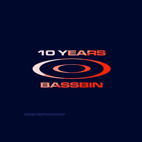 10 Years Bassbin