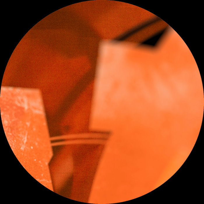 Record sleeve of the 749 EP by Flxk1 and Ena on Hidden Hawaii