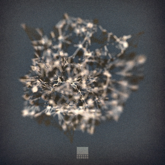 Record sleeve of DB1 — Zwischenwelt on Hidden Hawaii