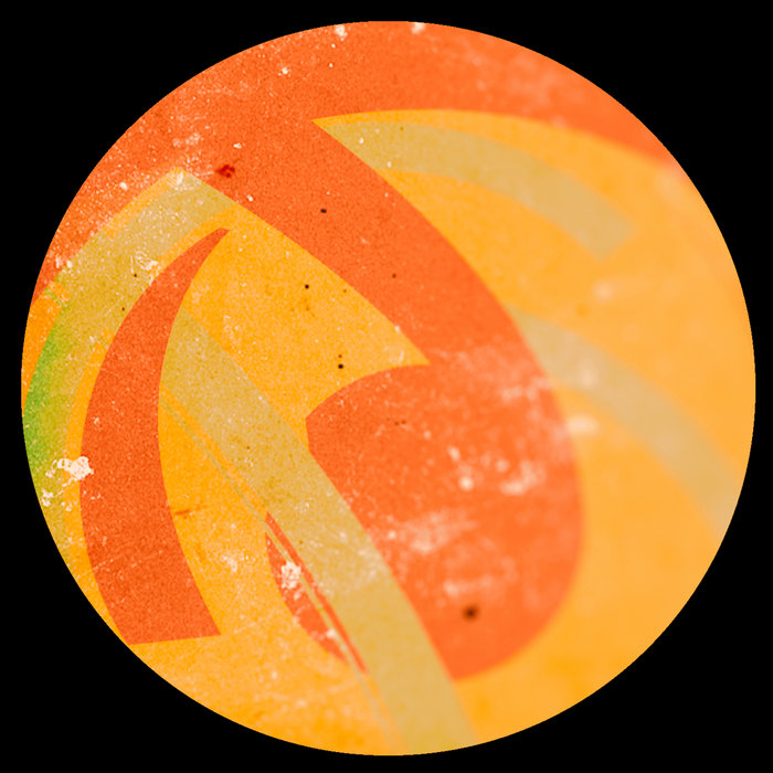 Record sleeve of Forest Drive West — Persistence Of Memory EP on Hidden Hawaii