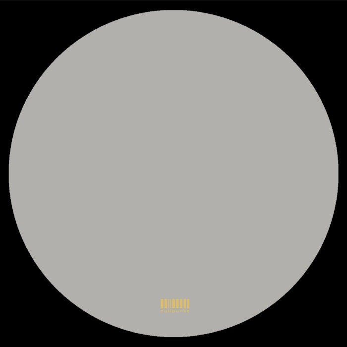 Record sleeve of Forschung & Entwicklung III by F&E (Felix K and Ena) on Nullpunkt