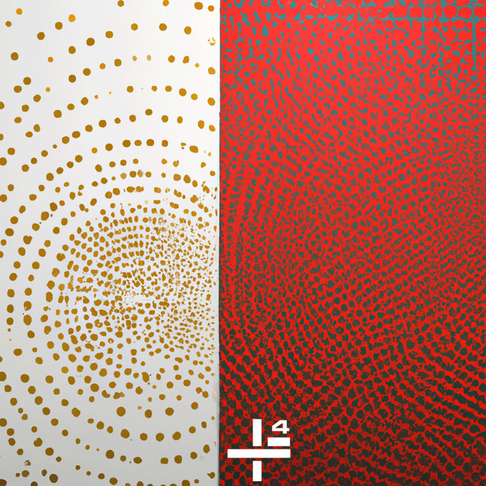 Record sleeve of F&E Live at Rural 2016 (Felix K and Ena)