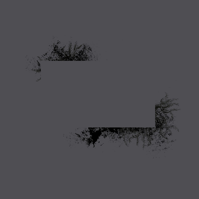 Record sleeve of the triple album Flowers of Destruction by Felix K, released on Hidden Hawaii in 2013
