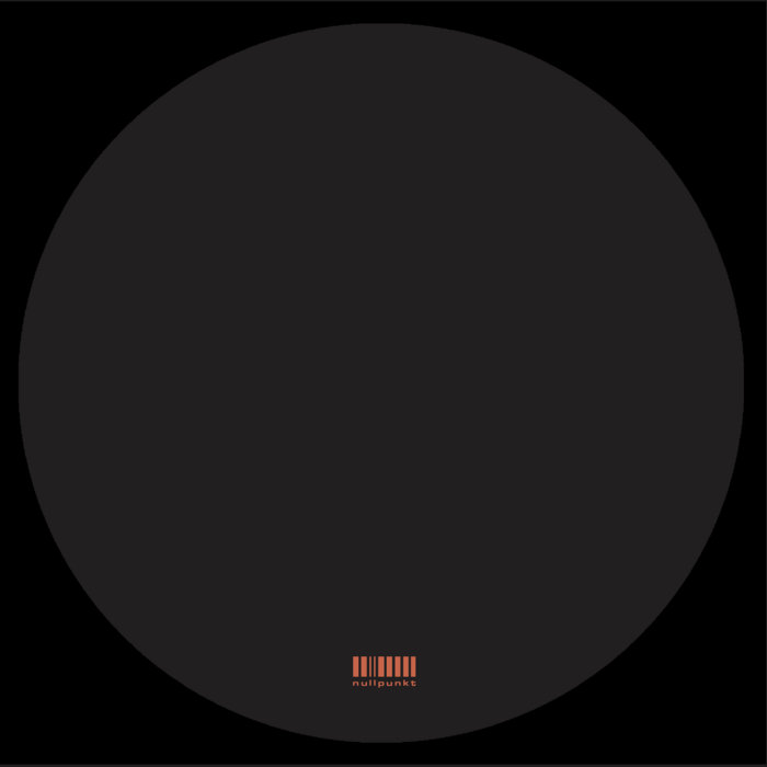 Record sleeve of the EP FLXK1 #4 by Felix K, released in 2023