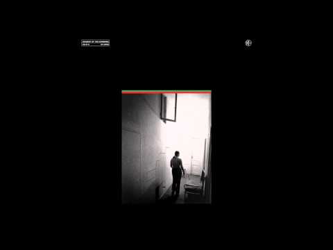 Record sleeve of Tragedy of the Commons by Felix K on Blackest Ever Black