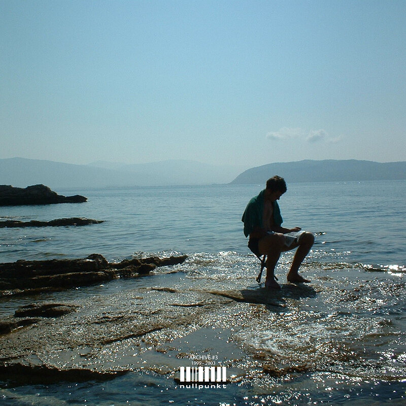 Felix K – Archive 3 (Hard Wax)