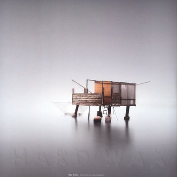 Felix Krone – Die Kunst Zu Verschwinden (Hard Wax)