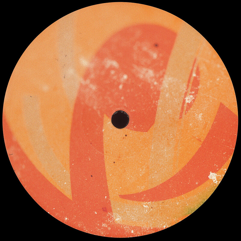 Forest Drive West – Persistence Of Memory Ep (Hard Wax)