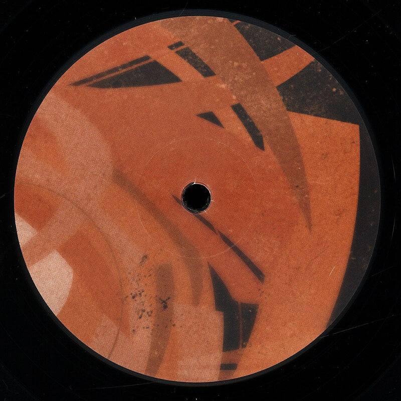 Emile – 1524403342 Ep (Hard Wax)