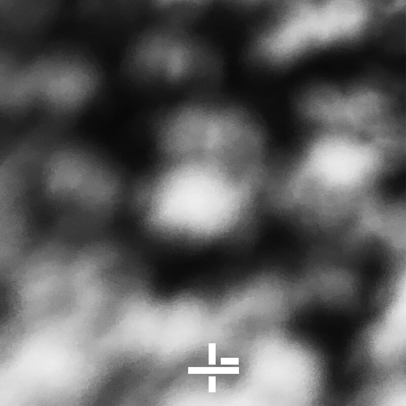 Ena – Bubble Chambers (Hard Wax)