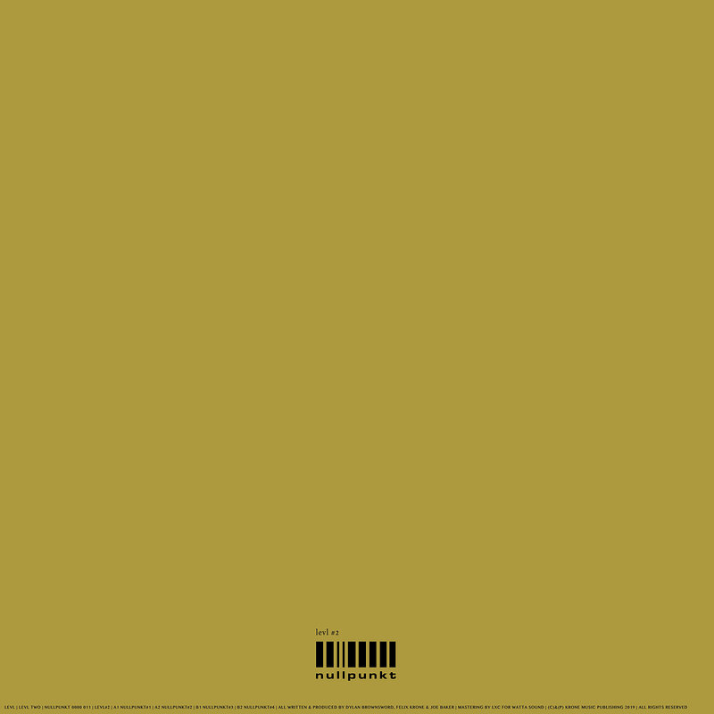 Levl – Levl 2 (Hard Wax)