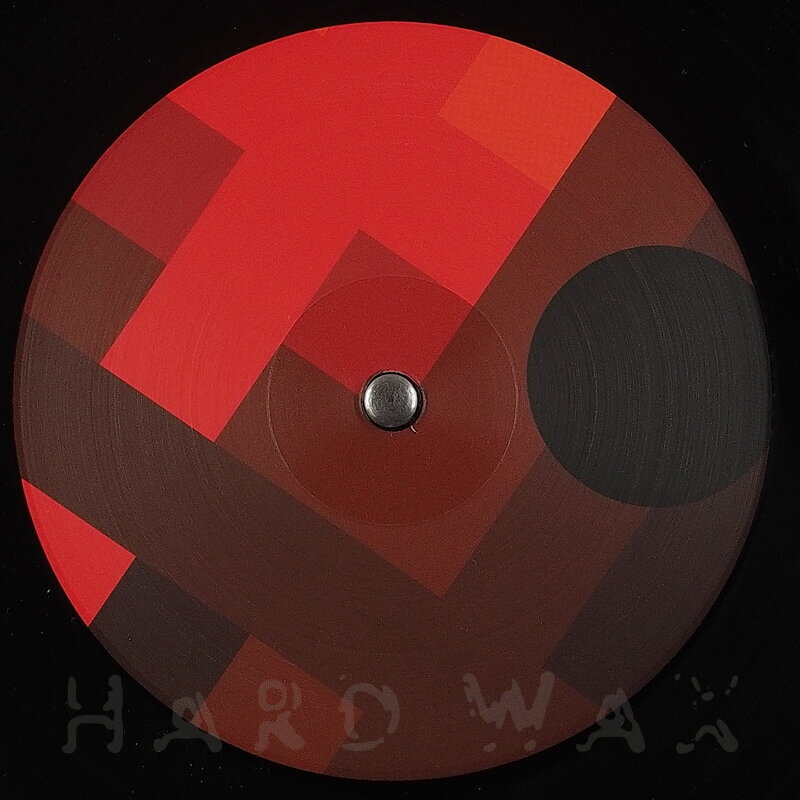 DB1 - Fluktuationen (Hard Wax)