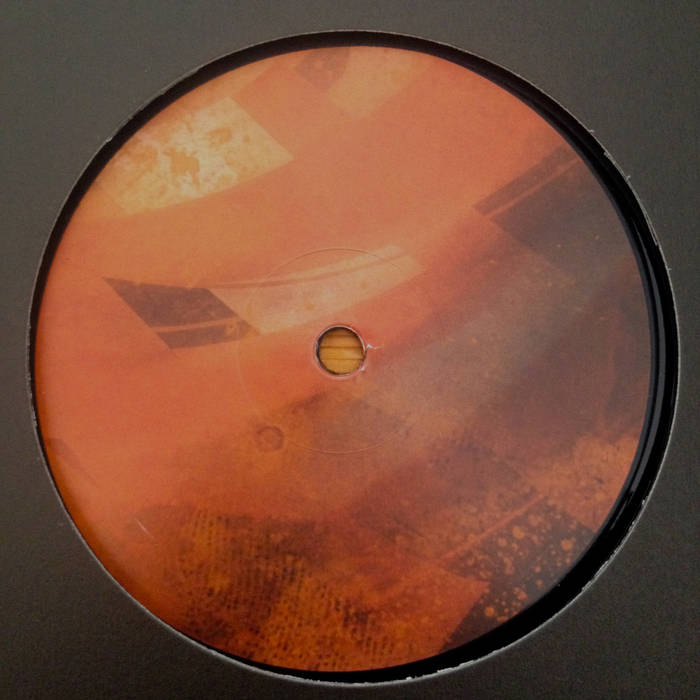 Felix K – Antitheorie EP