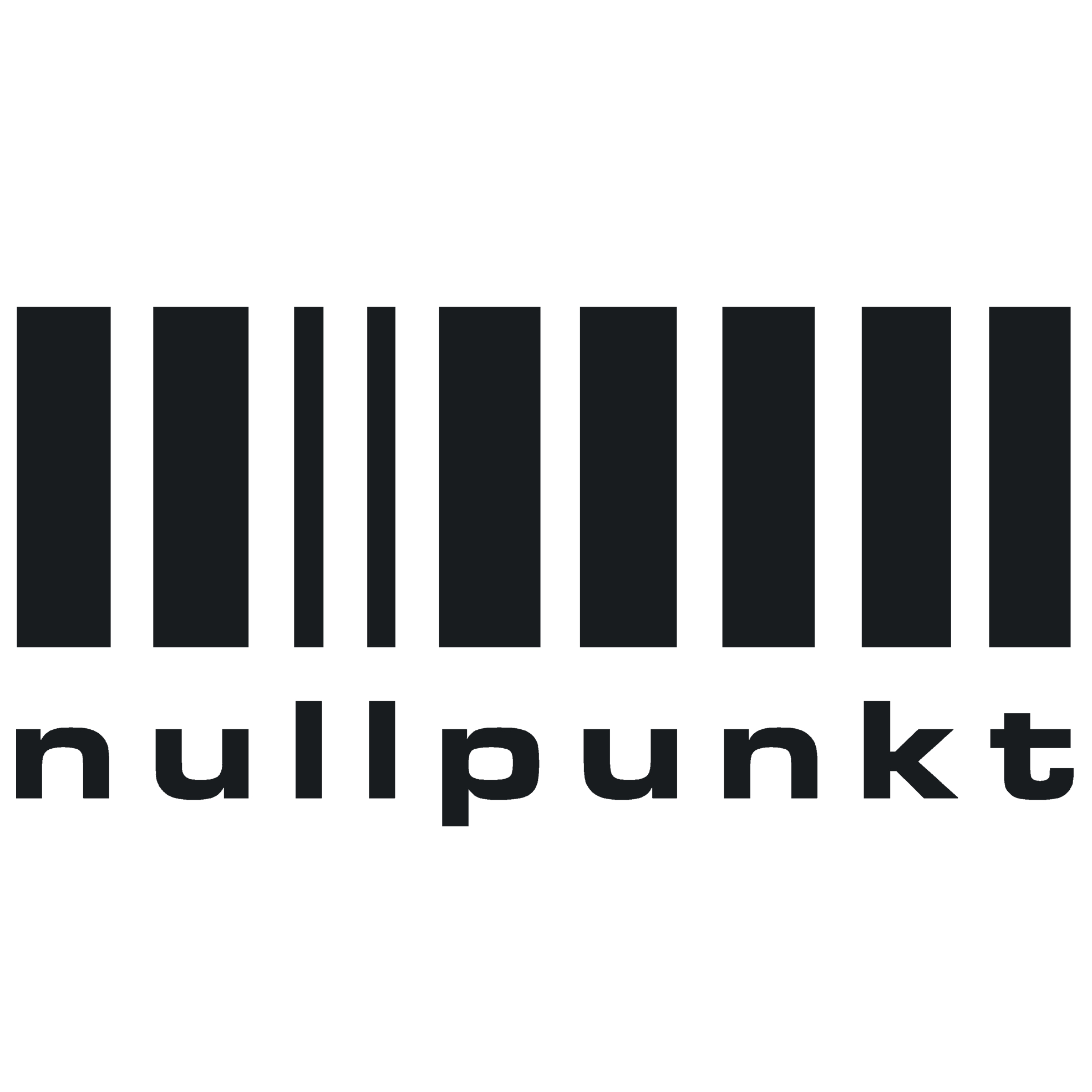 Nullpunkt Logo
