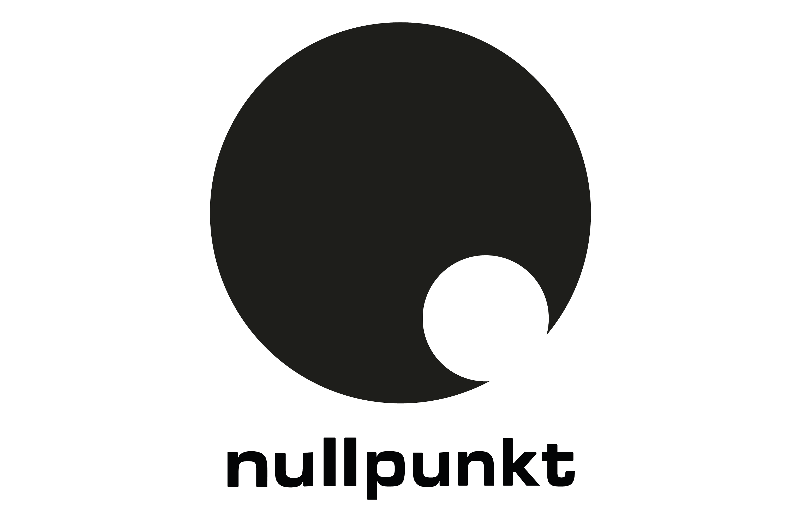 Nullpunkt Recordings Logo